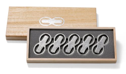 

[Nousaku Washi Wrapping] Chopstick Rest - Eight (8) - Pack of 5