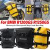 Motorcycle Bumper Bag Repair Tool Bag Motorcycle Waterproof Bag Crash Bars Bag For BMW R1200GS R1250GS R1200GS 1250 GS LC ADV