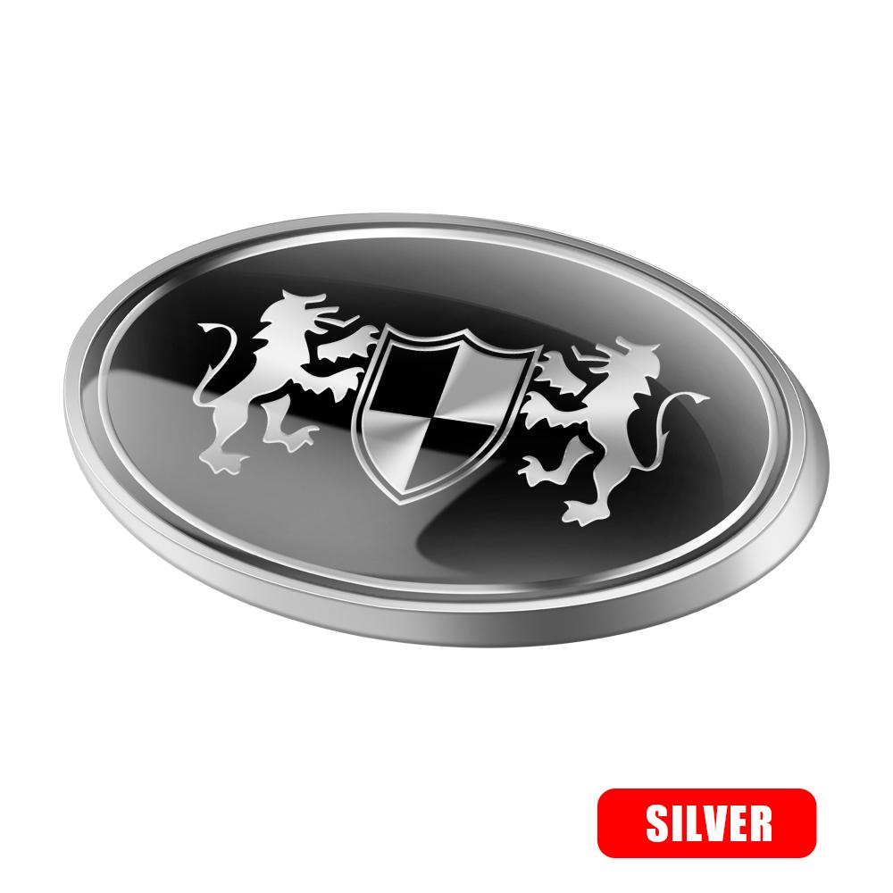 Car Styling Body Tail Trunk Sticker Emblem Decoration Decal For KIA Ceed Sorento K3 Rio Soul Picanto Sonic Niro Cerato Sportage BN3