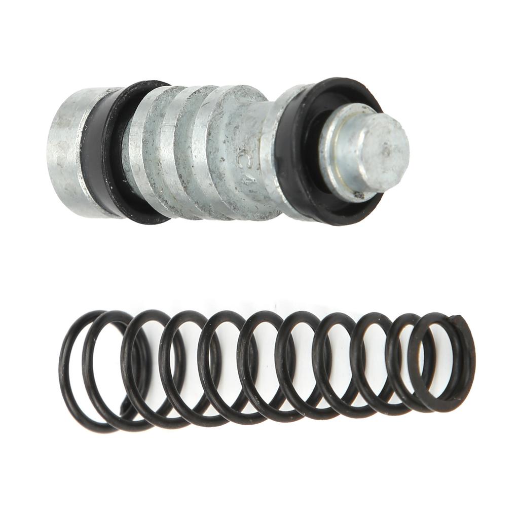 12.7mm Motorcycle Clutch Brake Master Cylinder Repair Piston Kit with Gasket Spring