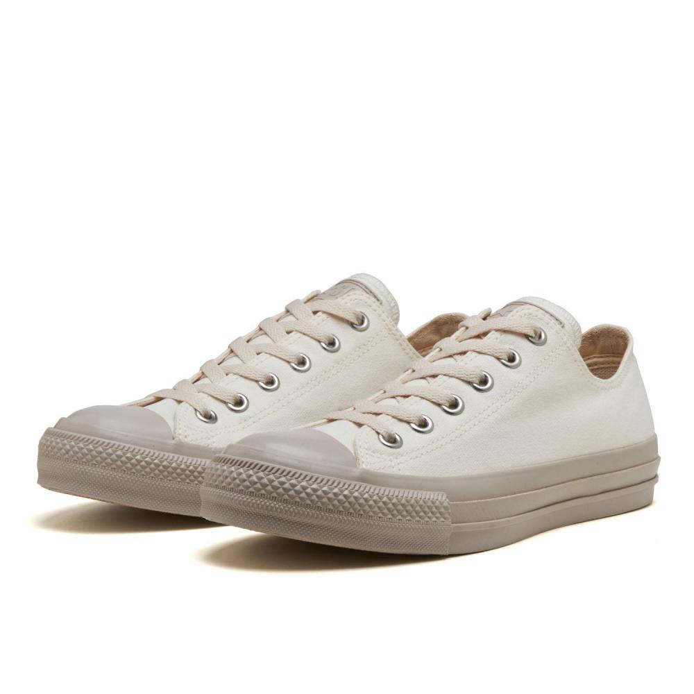 ConveRse All StaR  R  RubbeR Patch Ox 31310520  White cReam