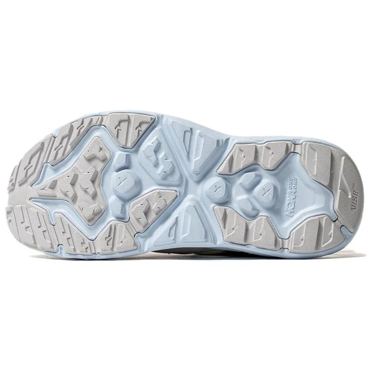 HOKA One One Hopara 'Cream Grey' 1123112-NCWT