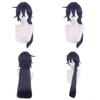 Vanitas Cosplay Wig In Blue-black The Ultimate Choice For Anime Fans
