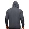 Hooded Sports Tracksuit Unisex Running Outfits Long Sleeve Pullover Hoodies Sweatshirt