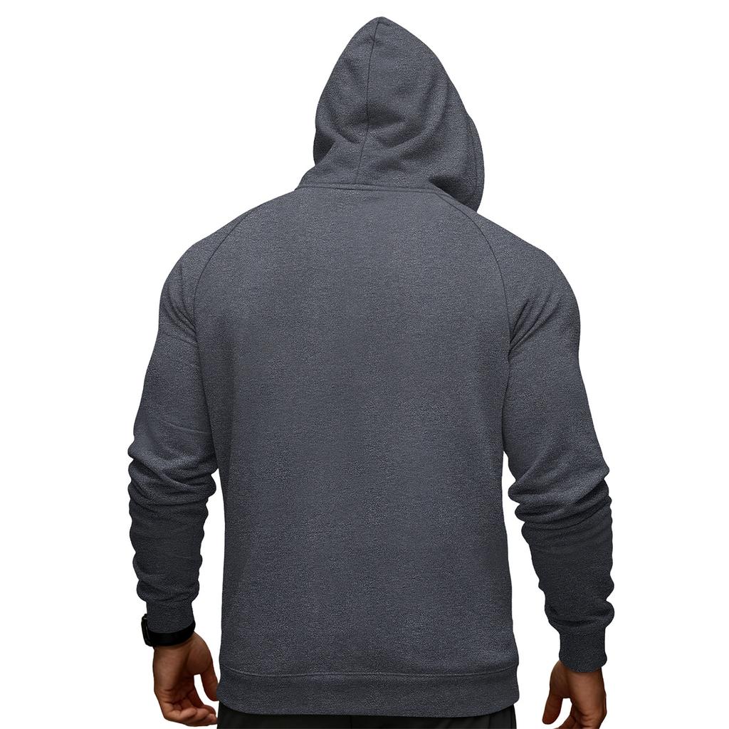Hooded Sports Tracksuit Unisex Running Outfits Long Sleeve Pullover Hoodies Sweatshirt