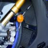For Yamaha R1 R1M 2015-2025 Motorcycle Grille Cover Protection Radiator Core Guards