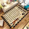 Frieza Carpet Rug For Living Room Bedroom Home Sofa Decoration,kids Play Nonslip Floor Mat