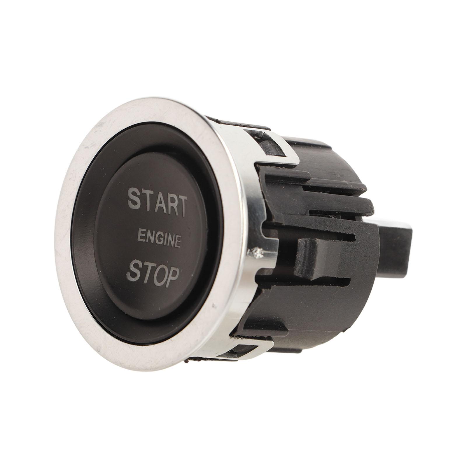 

Кнопка запуска двигателя LR094038 Кнопка зажигания на приборной панели автомобиля Аксессуары для замены Range Rover