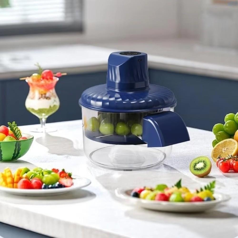 Nerezový Automatický Louskač Ovoce Přenosný Odstraňovač Slupky Ovoce Škrabka na Zeleninu Komerční Použití