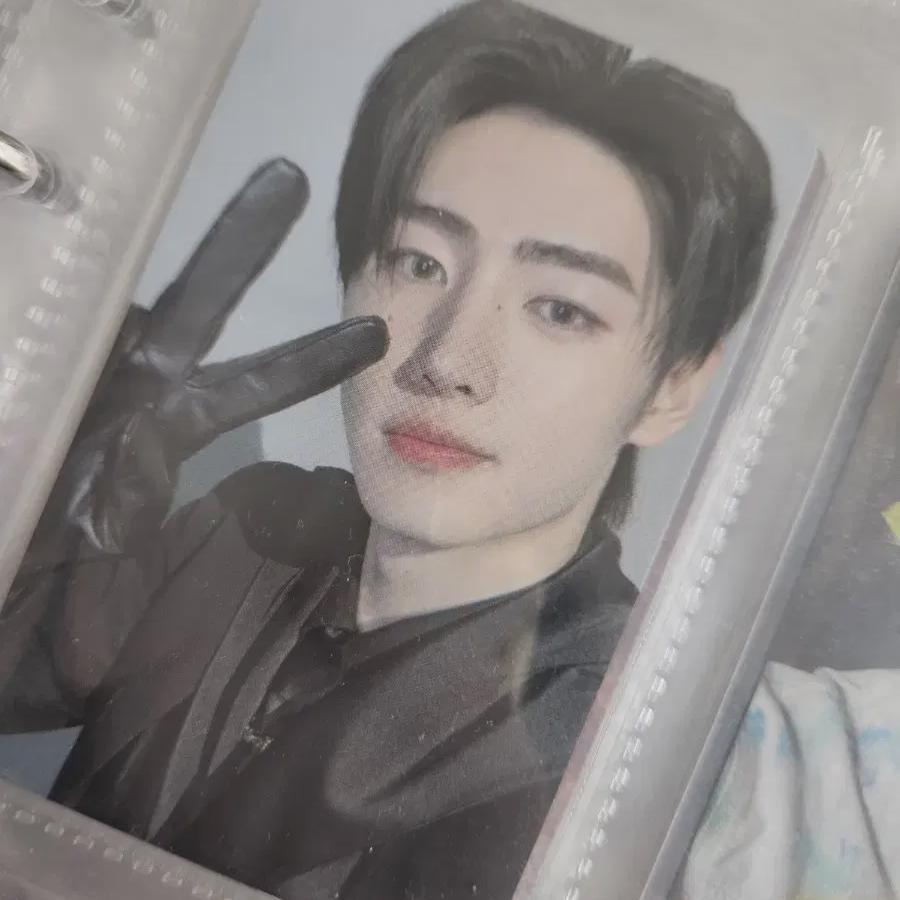 

Enhypen Sunghoon Steampoka