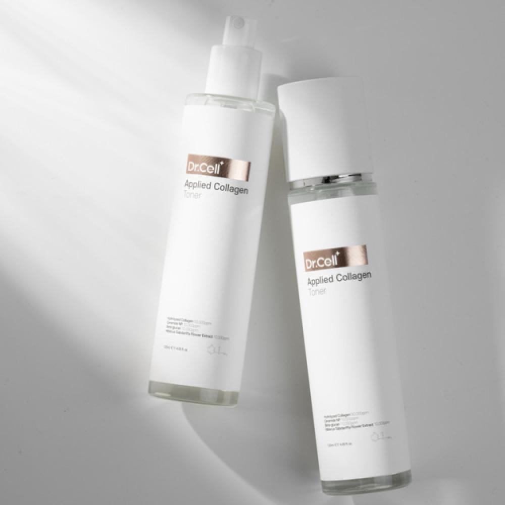 Drcell Dr.cell Collagen Toner NONE