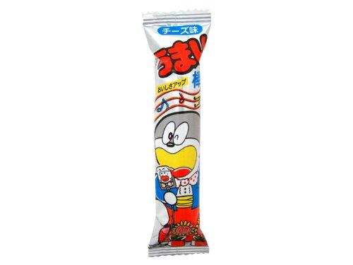 

Аромат сыра Яокин Умайбо 6 г x 30 пакетиков