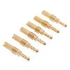 F Fityle 6pcs Pilot Jet Slow Jet #32#35#38#40#42#45