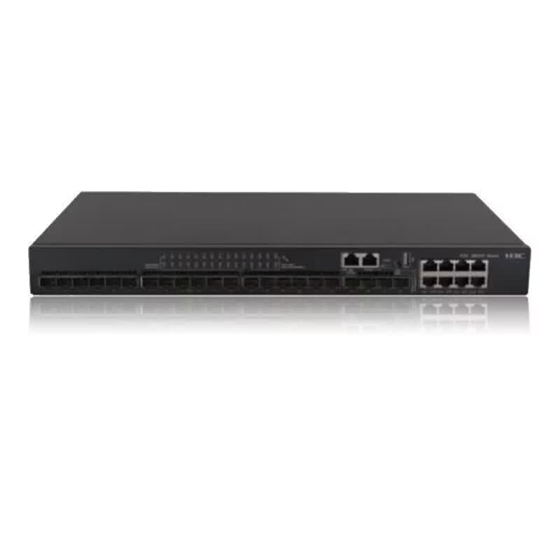 H3C S5580X Series Layer 3 Ethernet Switch