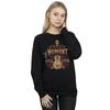 Coco Womens/Ladies Land Of The Dead Sweatshirt