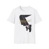 Michael Jackson Biopic Film 2026 Graphic Print T Shirt Summer Y2k New Fashion Oversized Short Sleeve Hip Pop Casual Tees Unisex