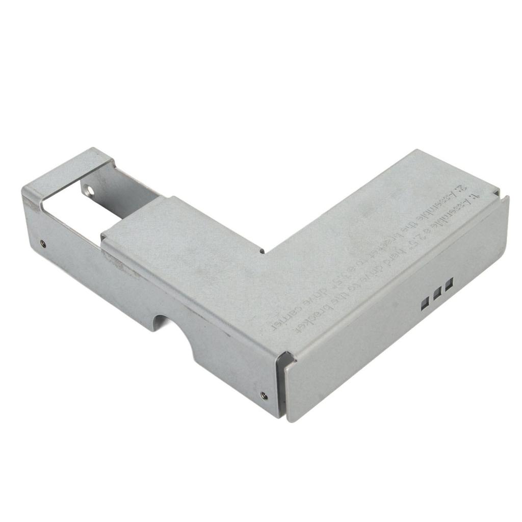 2.5in To 3.5in SAS SATA Hard Drive Tray for Dell for R740 XD R540 R440 R710 R720 R730 R630 R610 SAS