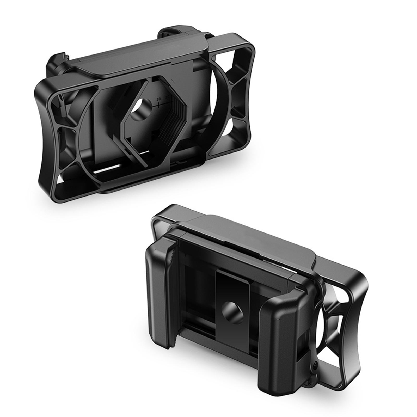 

Адаптер 119*67*44,5 мм Бинокулярный адаптер подходит для 0,9 ~ 2 дюймов