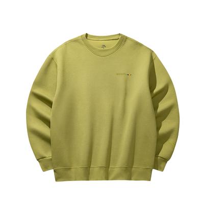 Anta Retro Sports Style Hoodie Unisex Hoodies 152618719-5