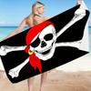 Popular Beach Towels, Microfiber Adult Swimming Towels, Absorbent Towels