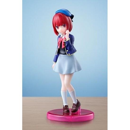 Rowtashii Noise Adokenette TV Anime Oshi no Ko Kanai Arima Approximately 135mm PVC ABS Painted Finished Figure