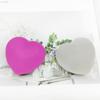 Novelty Squeeze Toy Heart Prank Valentine's Day Color Changing Heart Shape for Kids Anxiety Reduce Teens Party Supplies