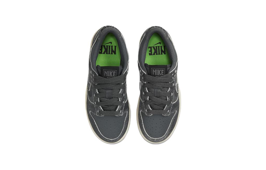 Nike Dunk Low SE PS 'Halloween - Cauldron'