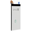 Batterie Galaxy J7 2017 3600mAh - Batterie D'origine Samsung EB-BA720ABE