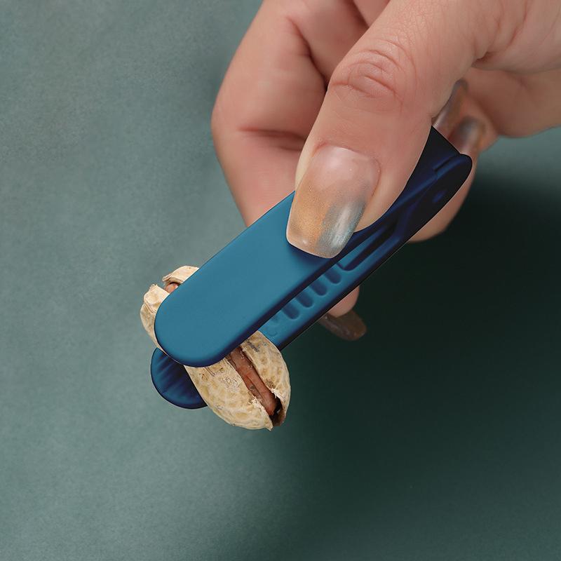 Peanut Crackers Multifunction Nut Peeling Tool Peanut Peelers Peanuts Clip Peanu