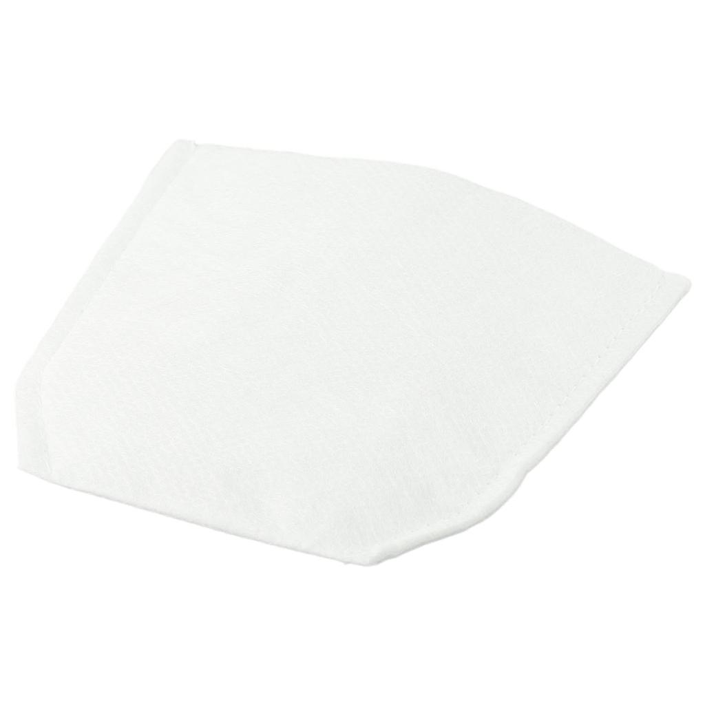 Fine Filter Vacuum Cleaner Bags ForMakita BCL140, CL070, CL070DS, CL100, CL100D, CD100DZX, BCL140Z, CL100DZX, CL106D