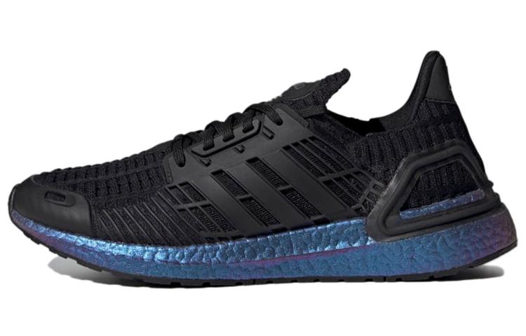 UltraBoost Adidas CC_1 Dna  Black Hazard Blue  GX7808 36
