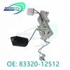 Auto Kraftstofftankgeber Ölstandssensor 83320-12512 Für Toyota Corolla AE100 1993-1997 Kraftstofftankgeber 8332012512 83320 12512