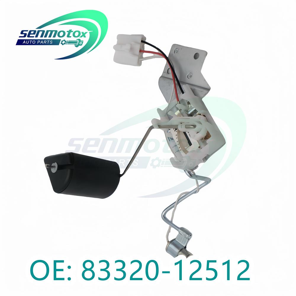 Auto Kraftstofftankgeber Ölstandssensor 83320-12512 Für Toyota Corolla AE100 1993-1997 Kraftstofftankgeber 8332012512 83320 12512