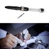 Multifunction Jade Engraving Tool Replacement Handle Stone Sculpting Device for Professional Jewelers and Enthusiasts