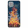 For Samsung Wide 5 A 22 4G Case Back TPU case Phone Back Cover For Samsung Galaxy A22 5G / Wide5 Bumper Soft Silicon Funda 2021