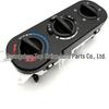 Jeep Wrangler A/C Heater Control Unit - Air Conditioning Control Panel (55111840AE)