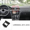 Auto Handyhalter Basis Stützende Feste Halterung Halterung Für vw Volkswagen Magotan Lavida Sagitar Passat Golf 8 Tiguan Polo T-ROC