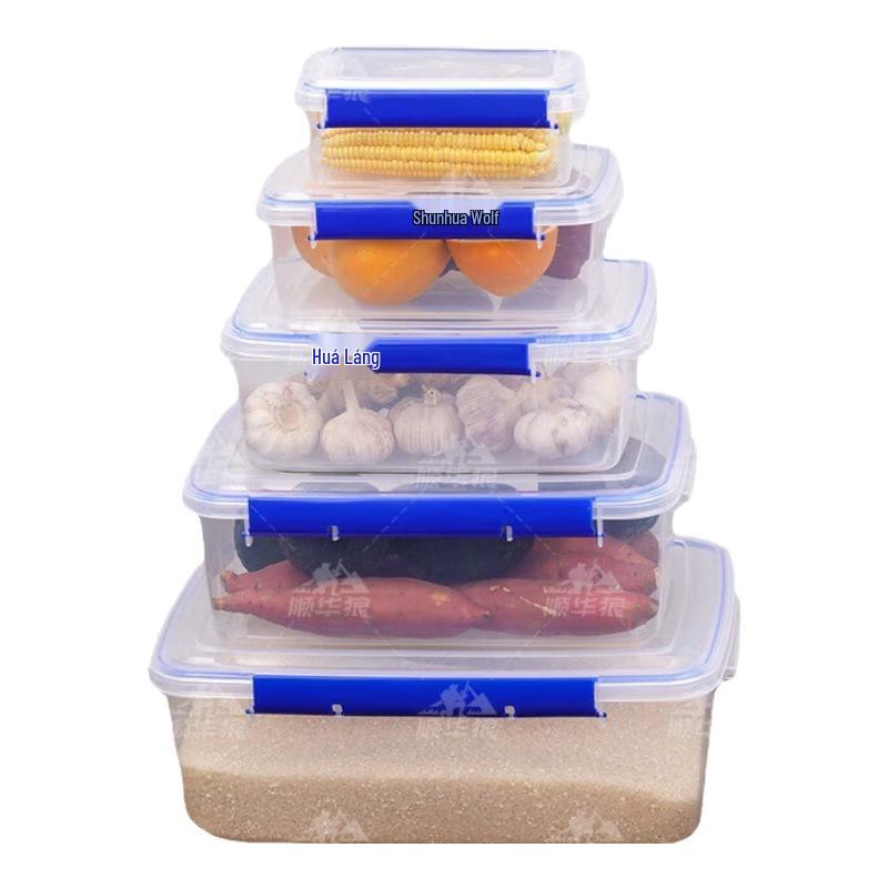 Shunhualang Food Storage Container