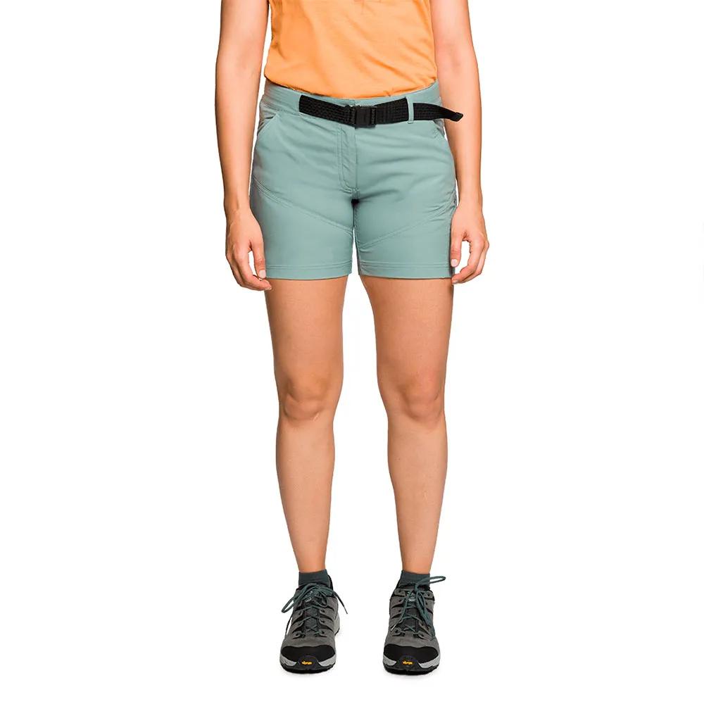 

Trangoworld Шорты Yittu DF M