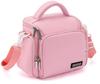 Acessórios para foto e vídeo – Bolsas para câmaras