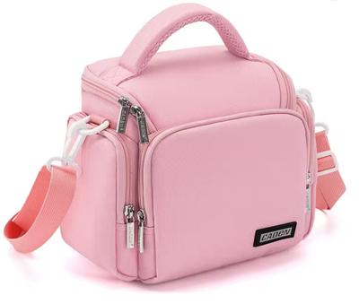 Camera Bag Case for SLR Camera, Canon Nikon Sony