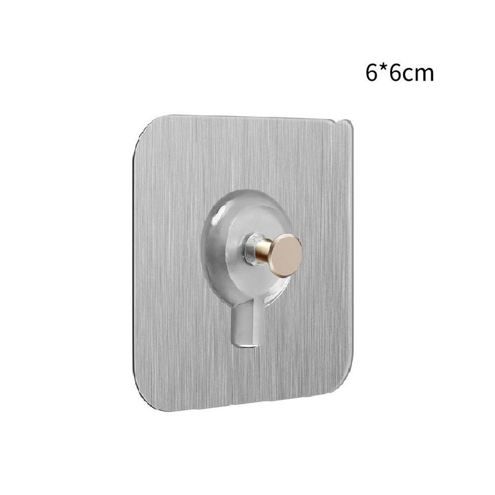 Non-Trace Self Adhesive Nails Hook For Photo Frame Picture Frame Hole Hanging Nail Wall Paste Tack Photos Cross Stitch