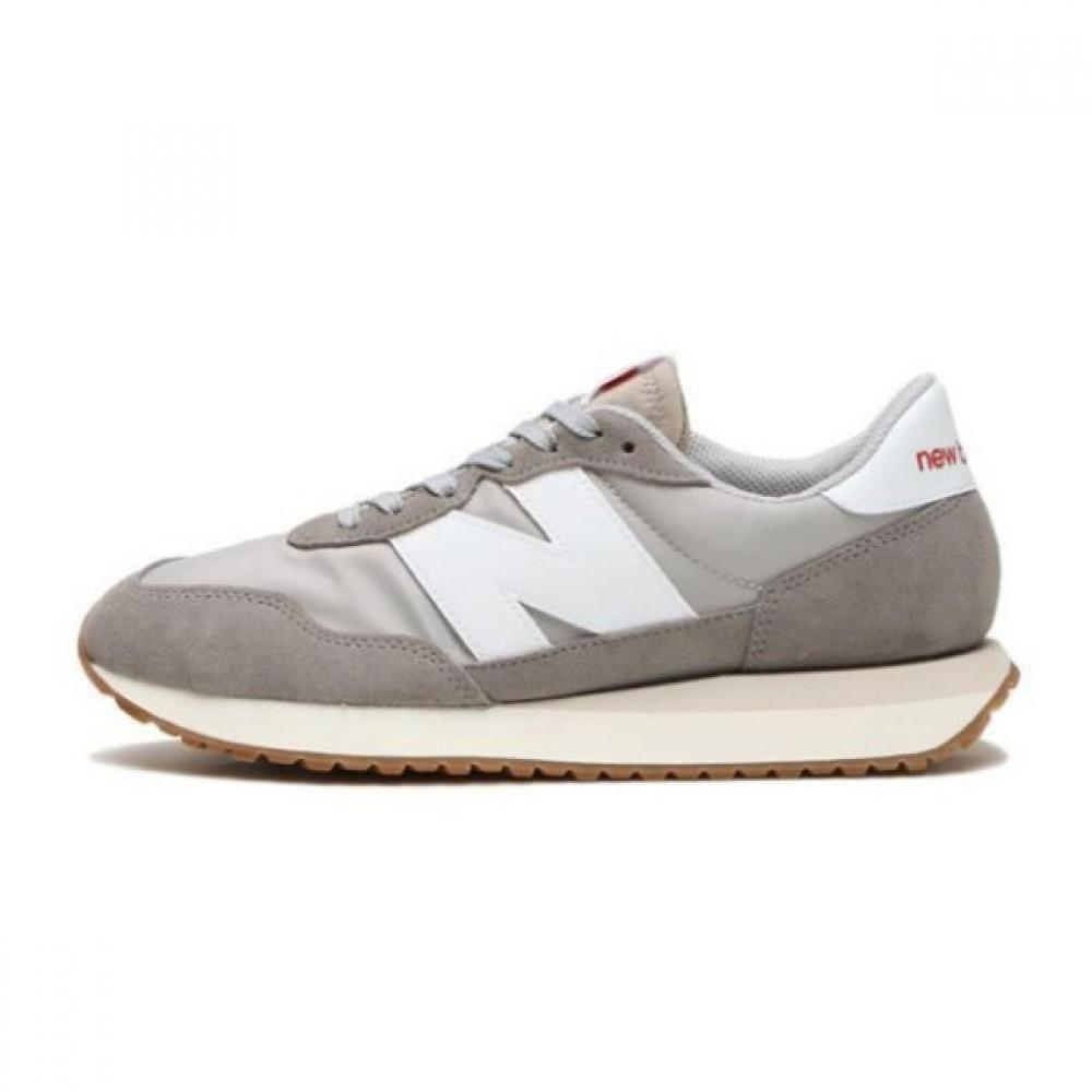 

New Balance Sneakers Kqj Nbpdec117g 15 Ms237ge Gray220 Beige series/245
