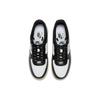New Nike Air Force 1 Low 'White Black Grey' FQ6848-101