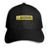 May Spontaneously Start Talking About Trouts Baseball Cap Fishing Caps Unisex Hip Hop Tea Hat Golf Unisex Womens