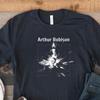 Arthur Robison T-Shirt and Kids Tshirt | Silent Film Director | Warning Shadows 1923 | German Expressionism