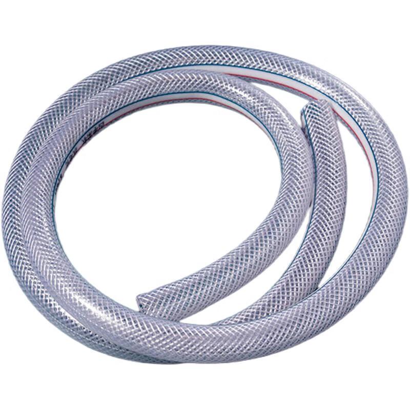 Feiluan PVC Fiber Reinforced Flexible Hose