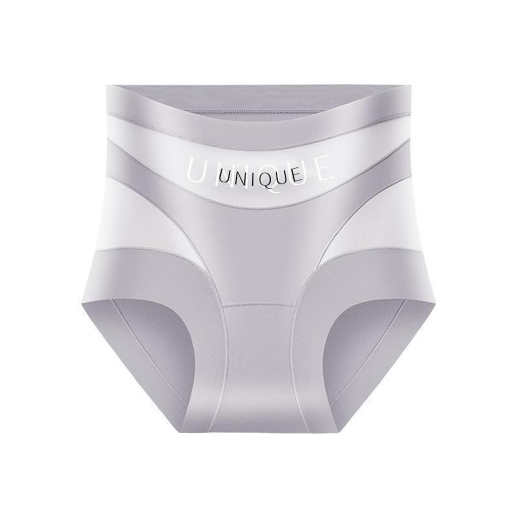 Damen Hohe Taille, Bauchformende Unterwäsche, Dünn, Bequem, Nahtlos, Atmungsaktiv