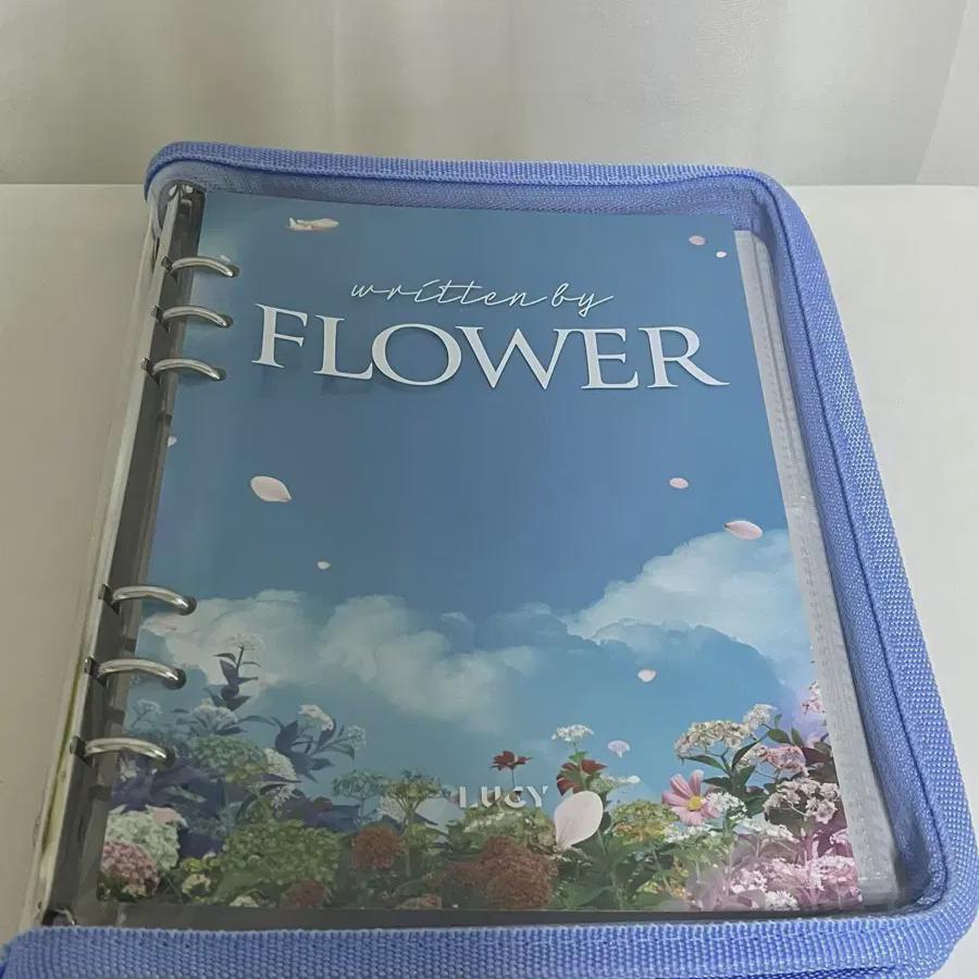 LUCY Флукон Связующее