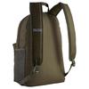 PUMA Polyester Backpack Unisex Green